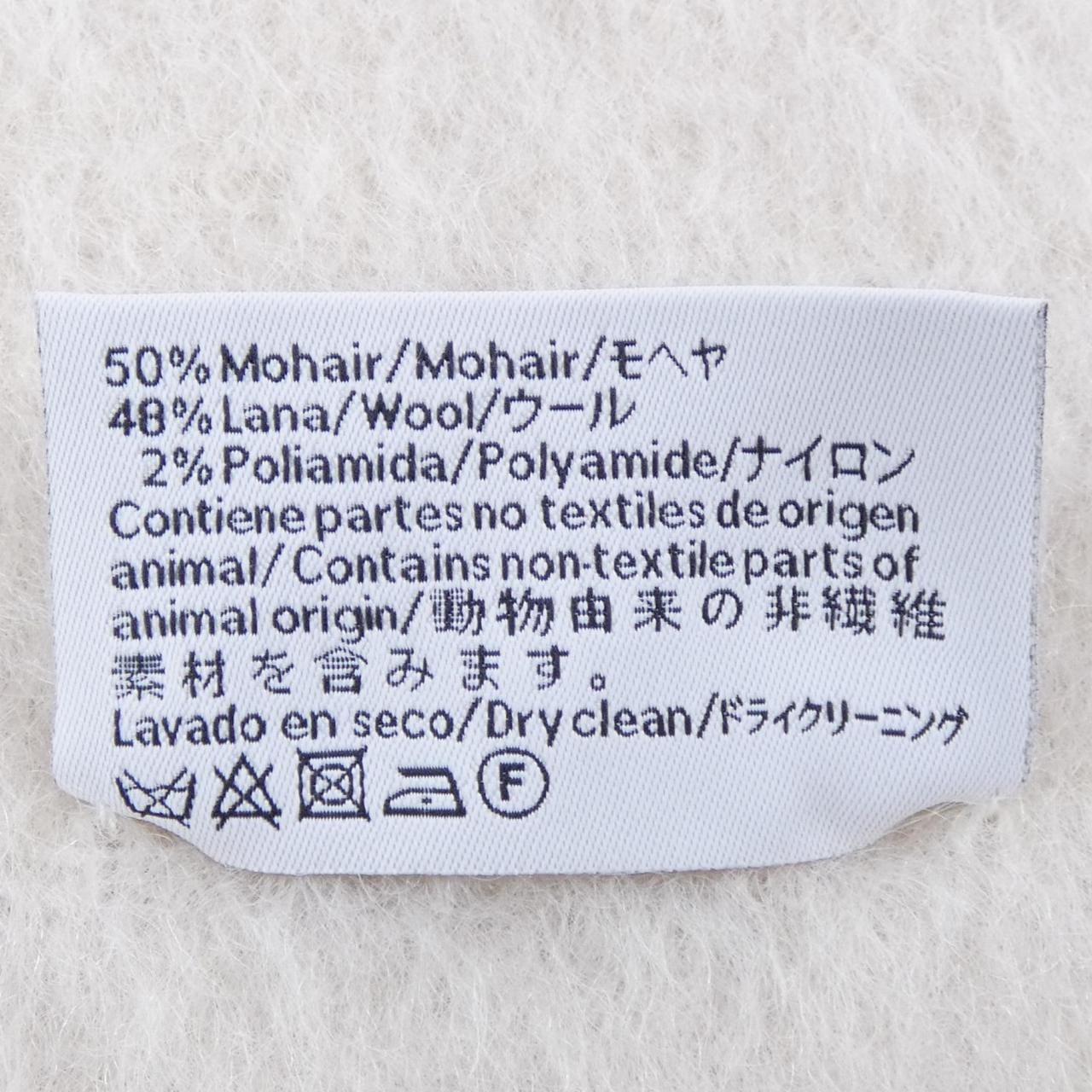 ロエベ LOEWE F655254×01 MUFFLER