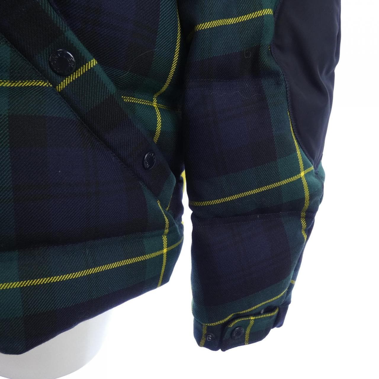 モンクレール MONCLER 41351/50 DEFENSE ダウンジャケット