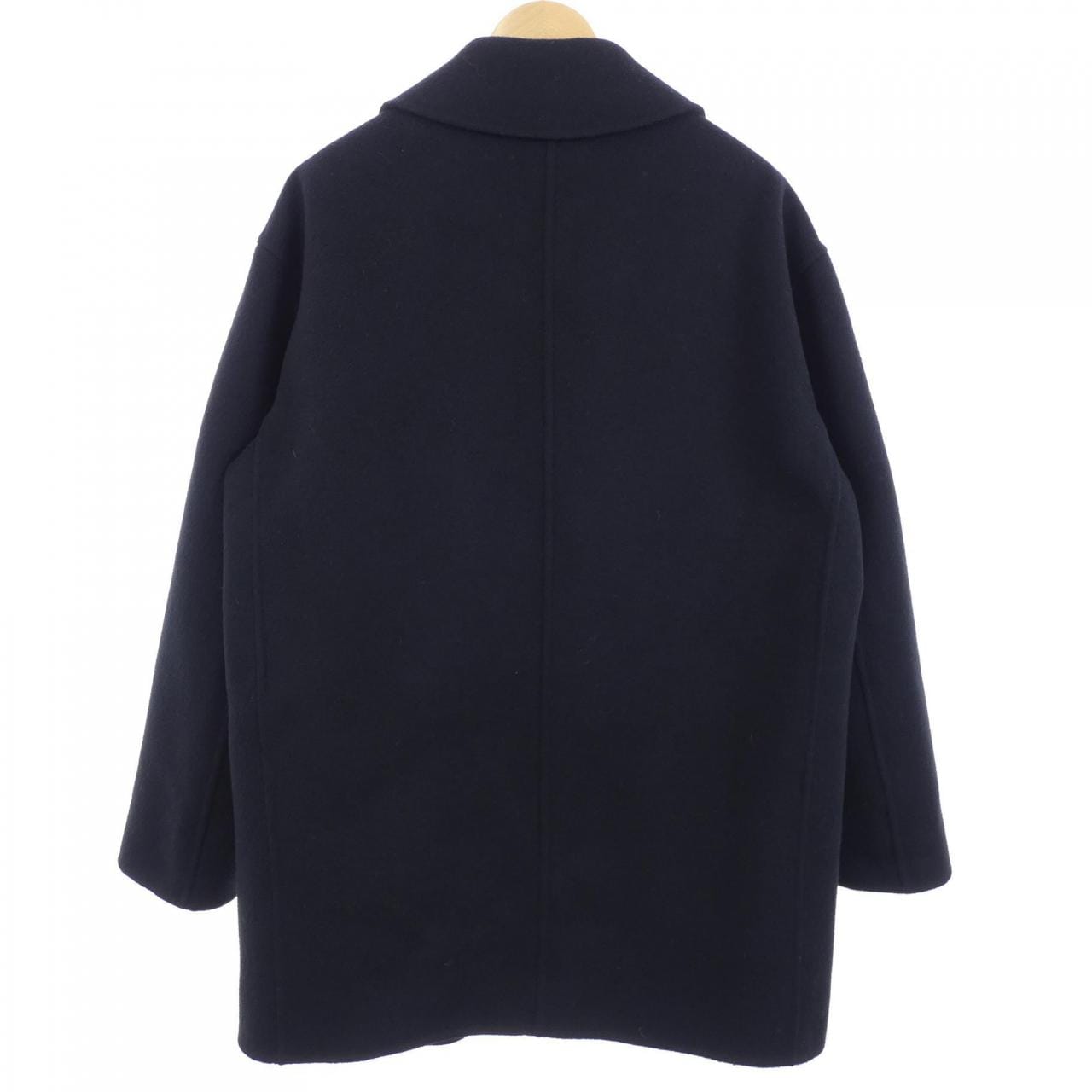 デュアルビュー DUAL VIEW コート