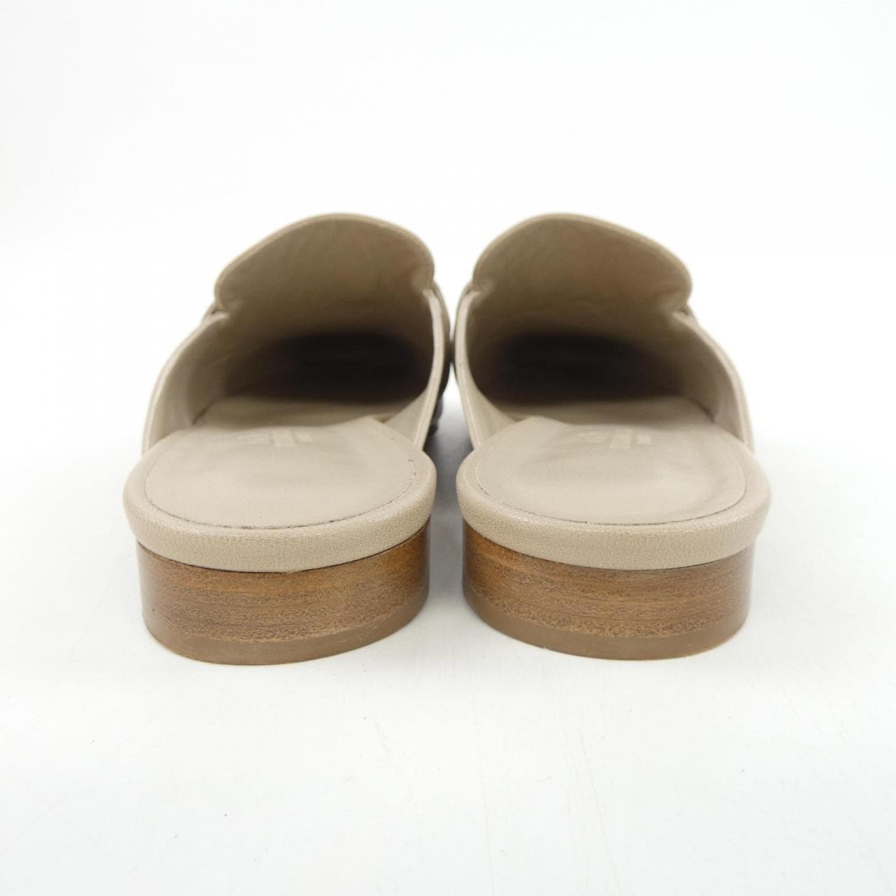 エルメス HERMES オズ ケリーバックル 212100Z サンダル