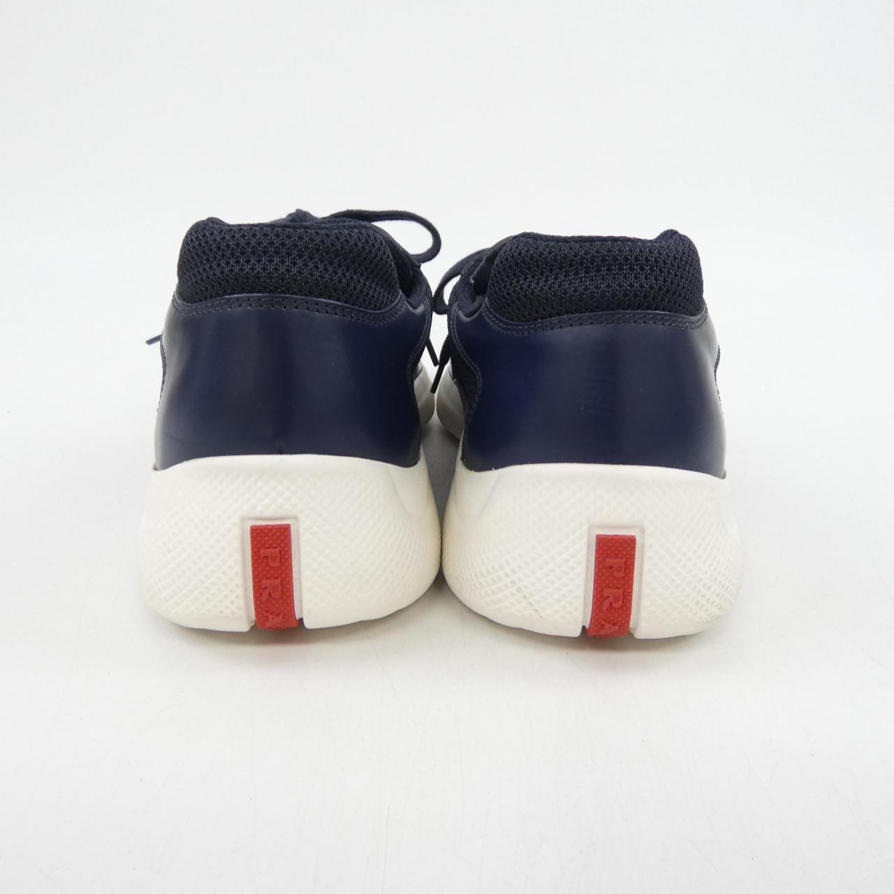 プラダ PRADA 4E3400 スニーカー