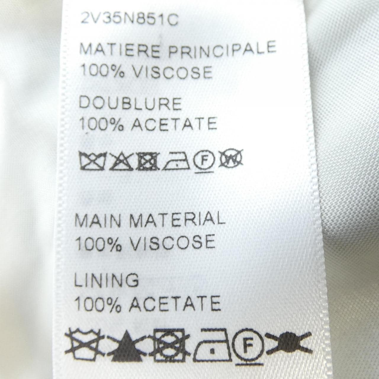 セリーヌ CELINE 2V35N851C ブルゾン