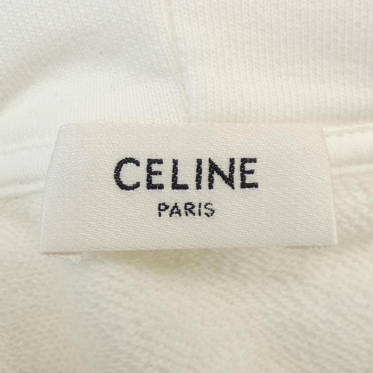 セリーヌ CELINE 2Y83B670Q パーカー