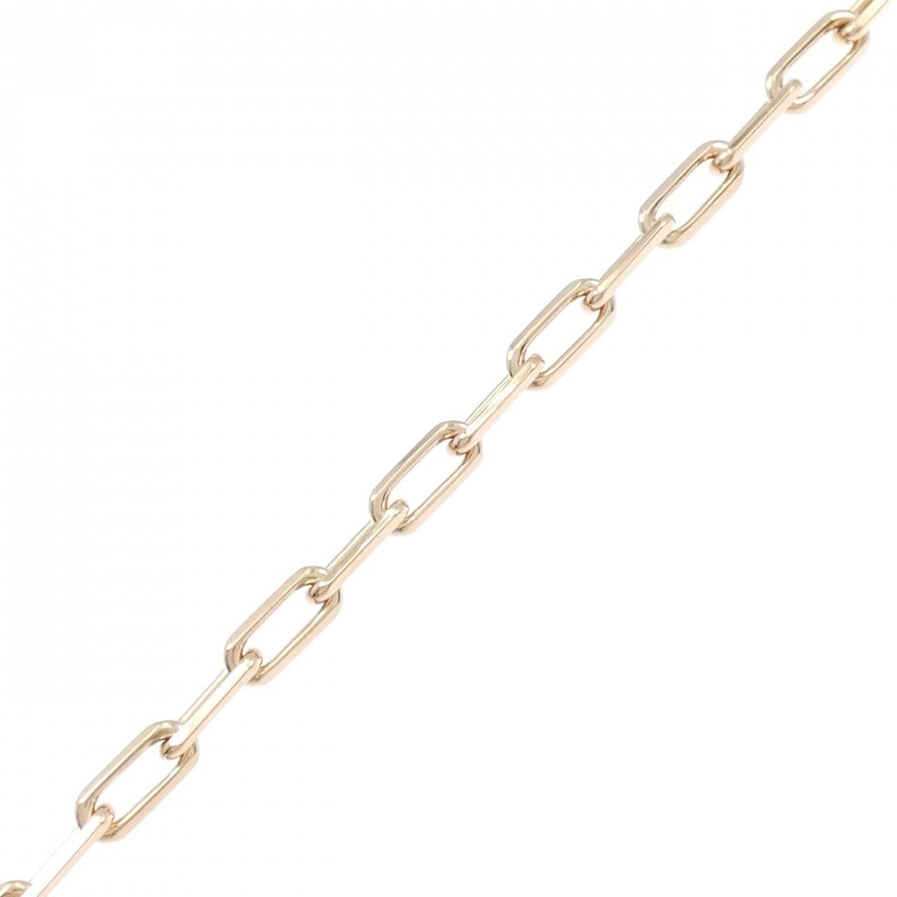 カルティエ サントス スモール ブレスレット