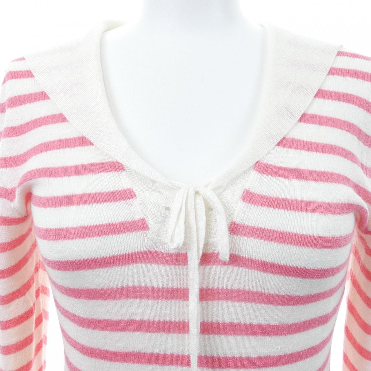 クリスチャンディオール CHRISTIAN DIOR 214S27AM720 ニット