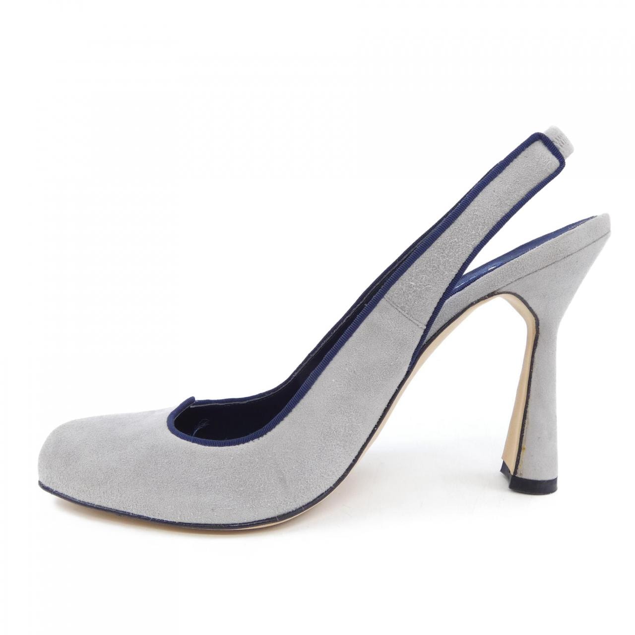 マノロブラニク MANOLO BLAHNIK パンプス