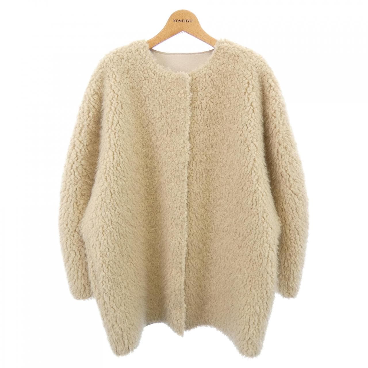 トラッゾドンナ TORRAZZO DONNA コート