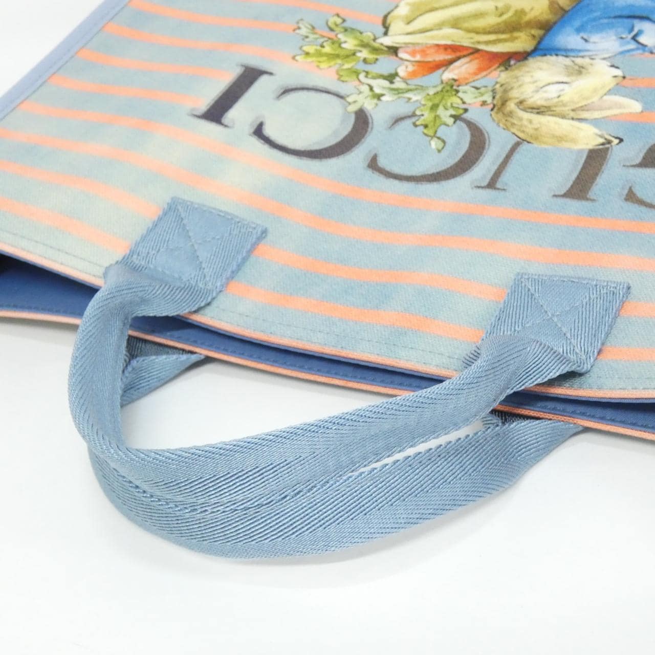 [未使用品] Gucci 605831 FACZI 包