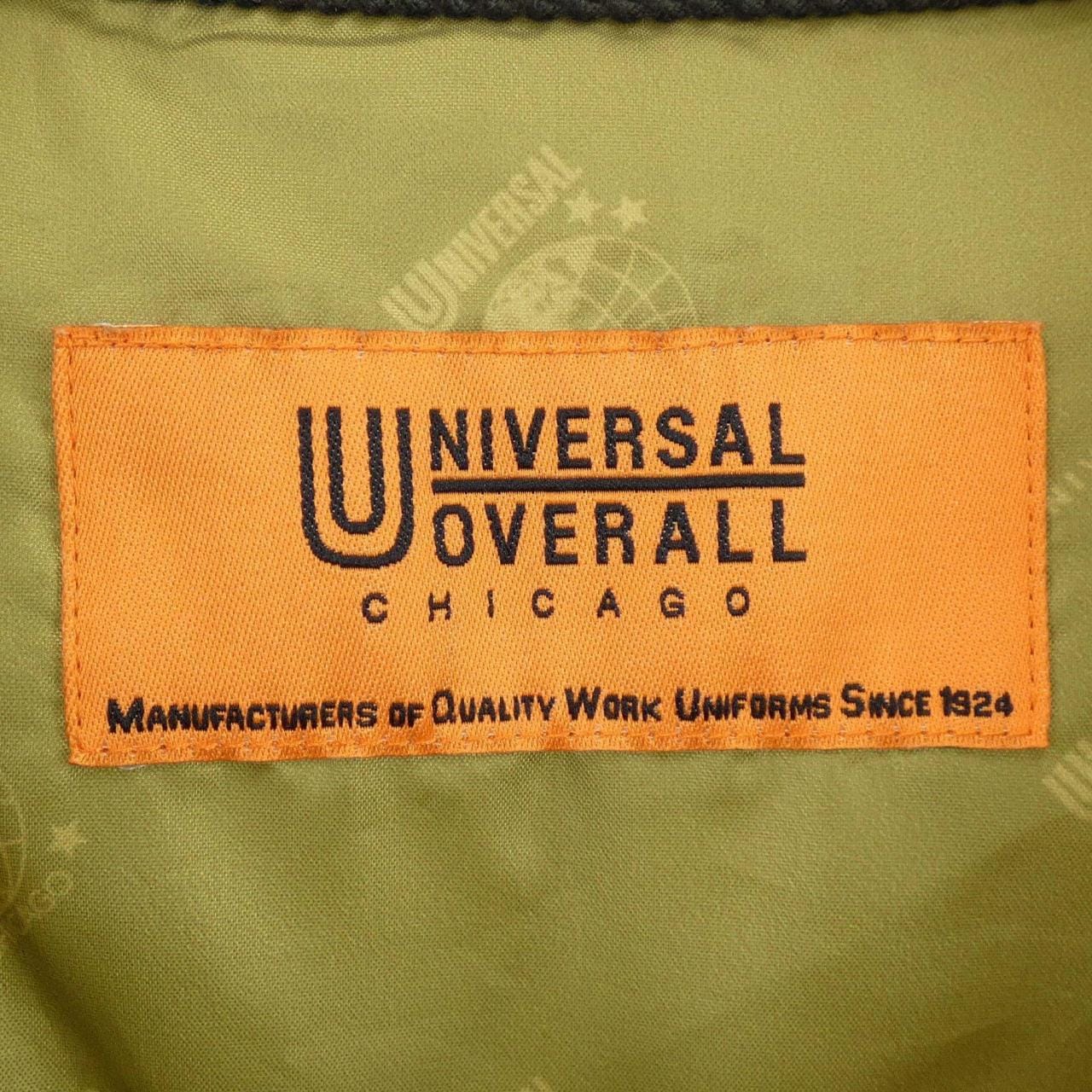 ユニバーサルオーバーオール UNIVERSAL OVERALL コート