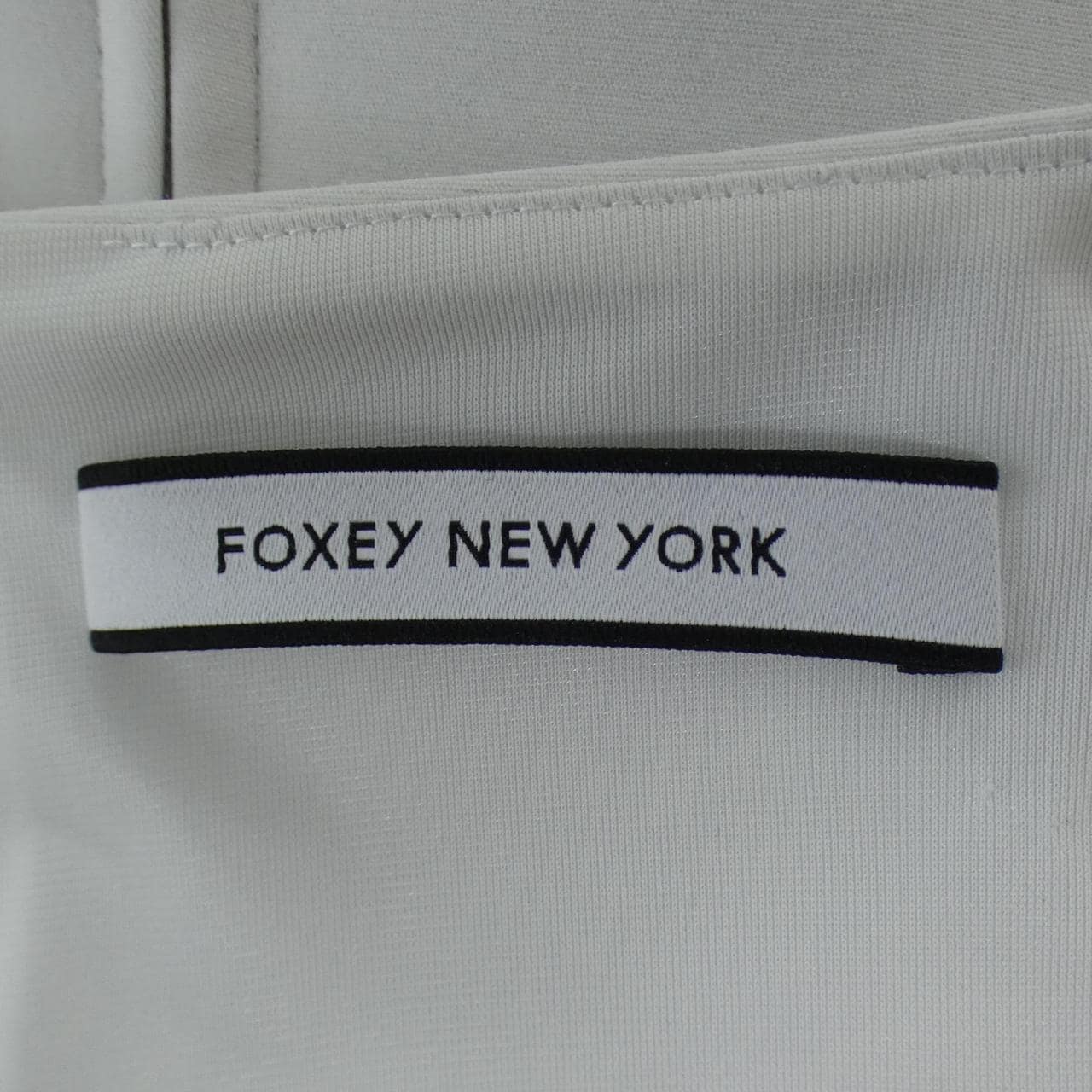 フォクシーニューヨーク FOXEY NEW YORK 40963 ワンピース