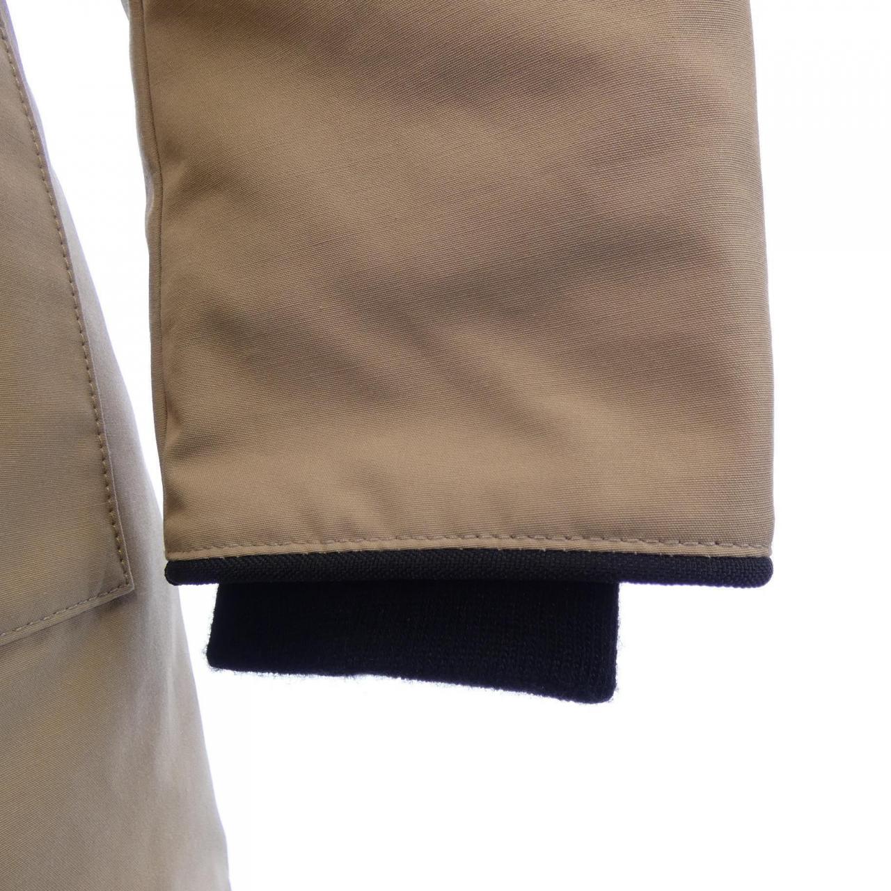 カナダグース CANADA GOOSE 2603JL BRONTE ブロンテ ダウンコート