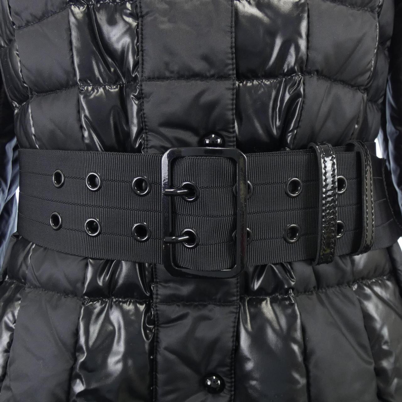 CBY+WHITE ダウンコート