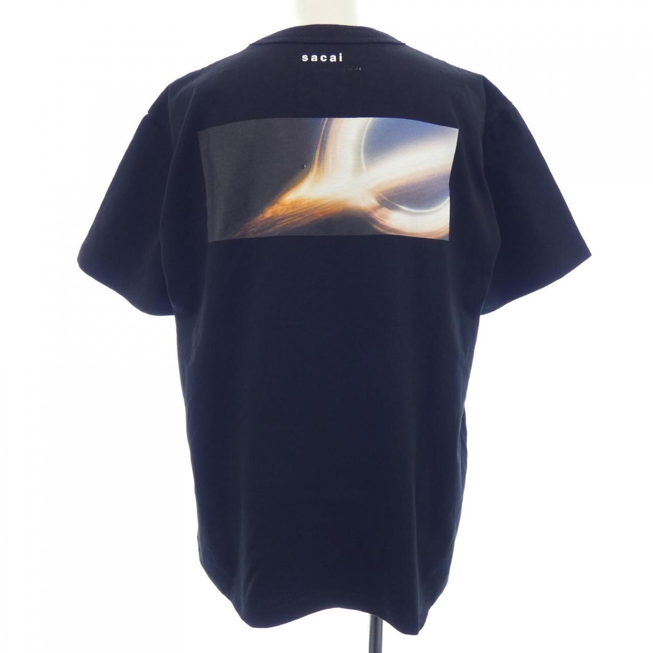 サカイ SACAI 23-05835 UNISEX Tシャツ