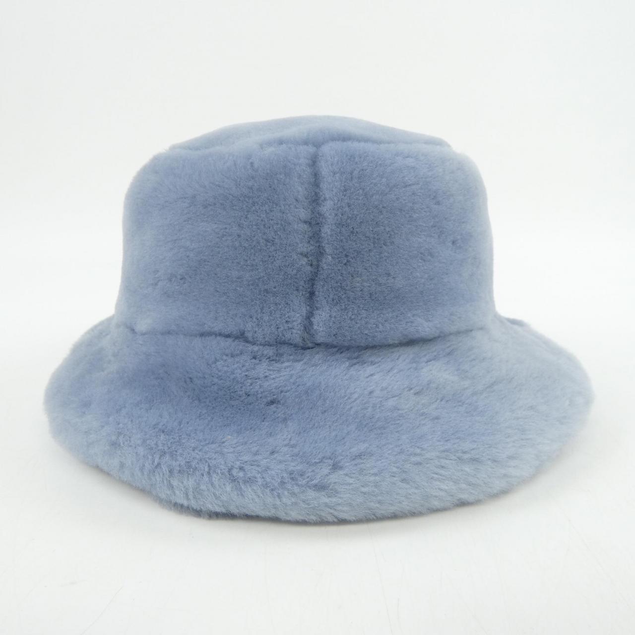 ミュウミュウ MIU MIU 5HC196 ハット