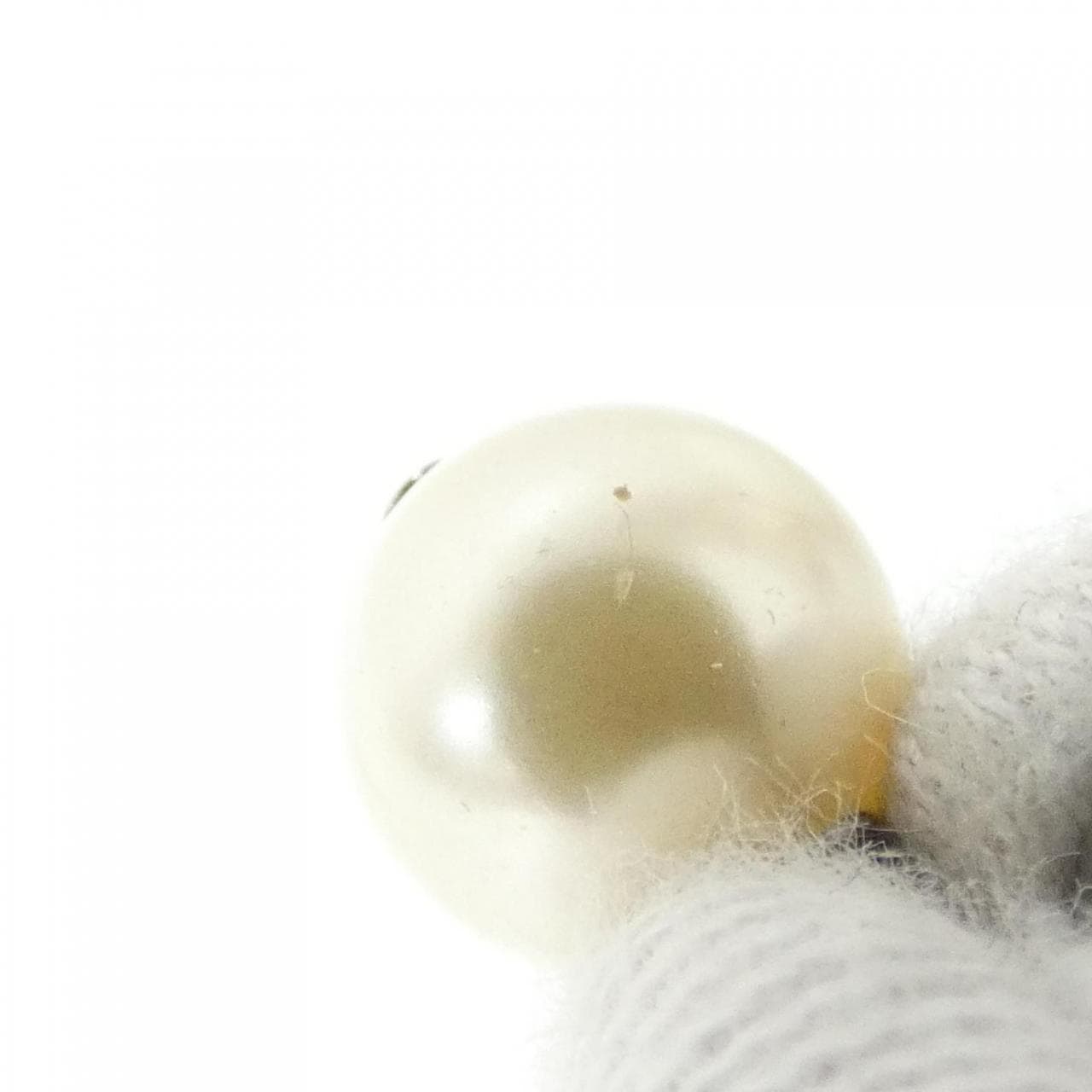 シャネル ネックレス