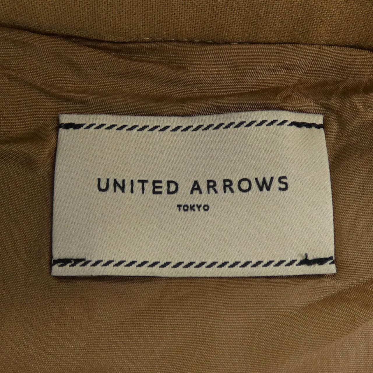 ユナイテッドアローズ UNITED ARROWS 1524-144-4968 スカート