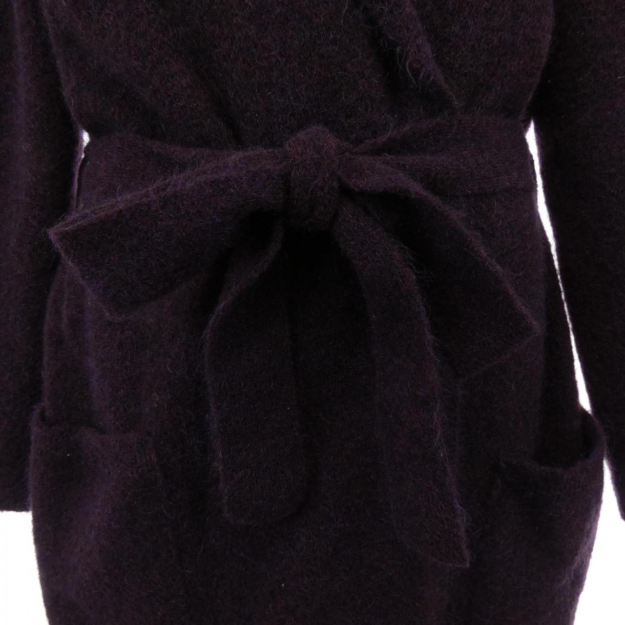 Max Max Mara STUDIO 63160183670 Long Cardigan