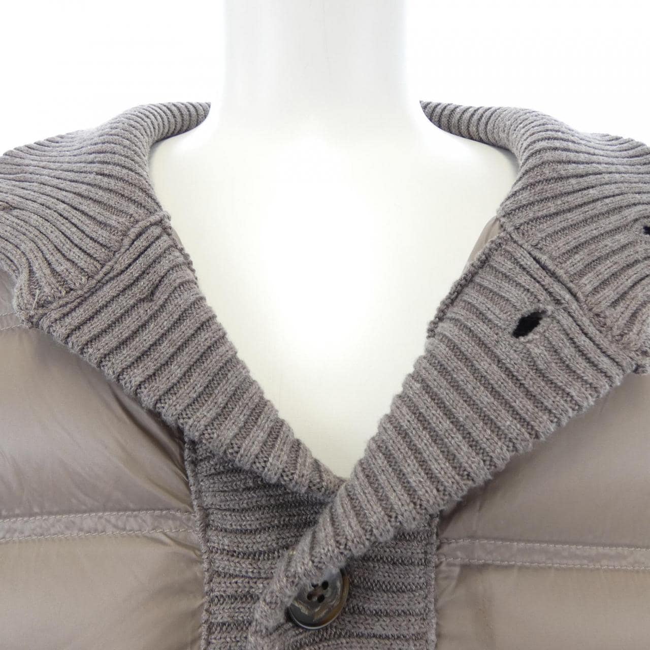 バーニーズニューヨーク BARNEYS NEW YORK 2234831 ダウンジャケット