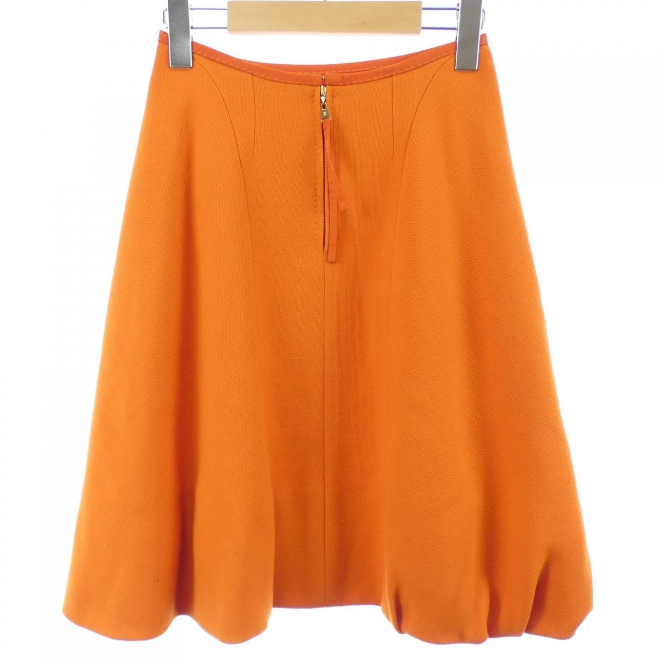 ルイヴィトン LOUIS VUITTON WJSK12WOK スカート