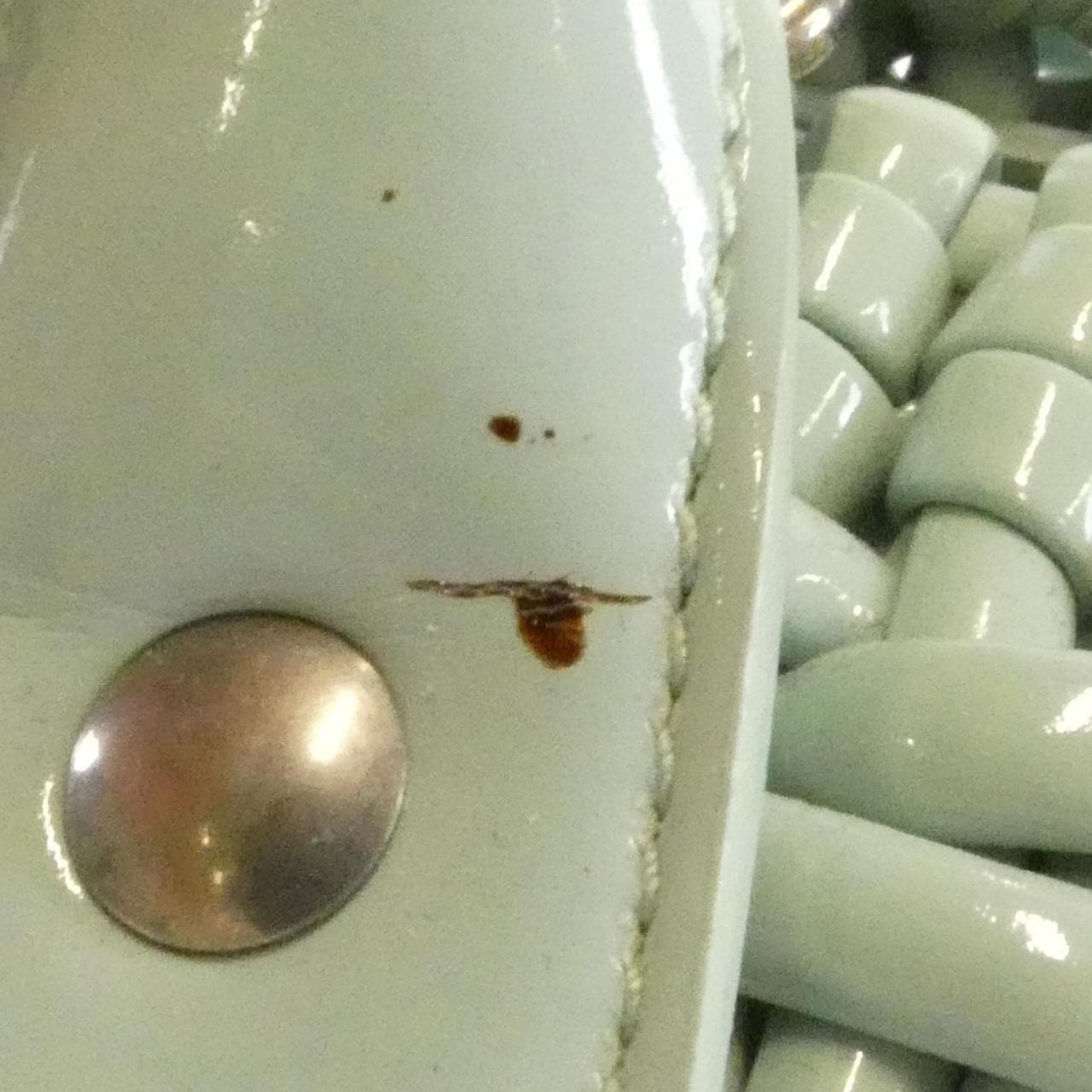 バレンシアガ ビストロ XS 671342 2IE3Y バッグ