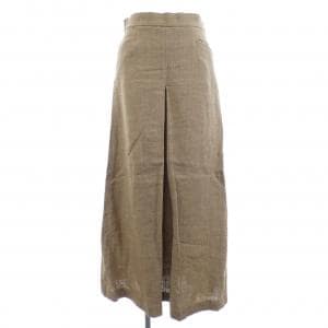 オーラリー AURALEE スカート