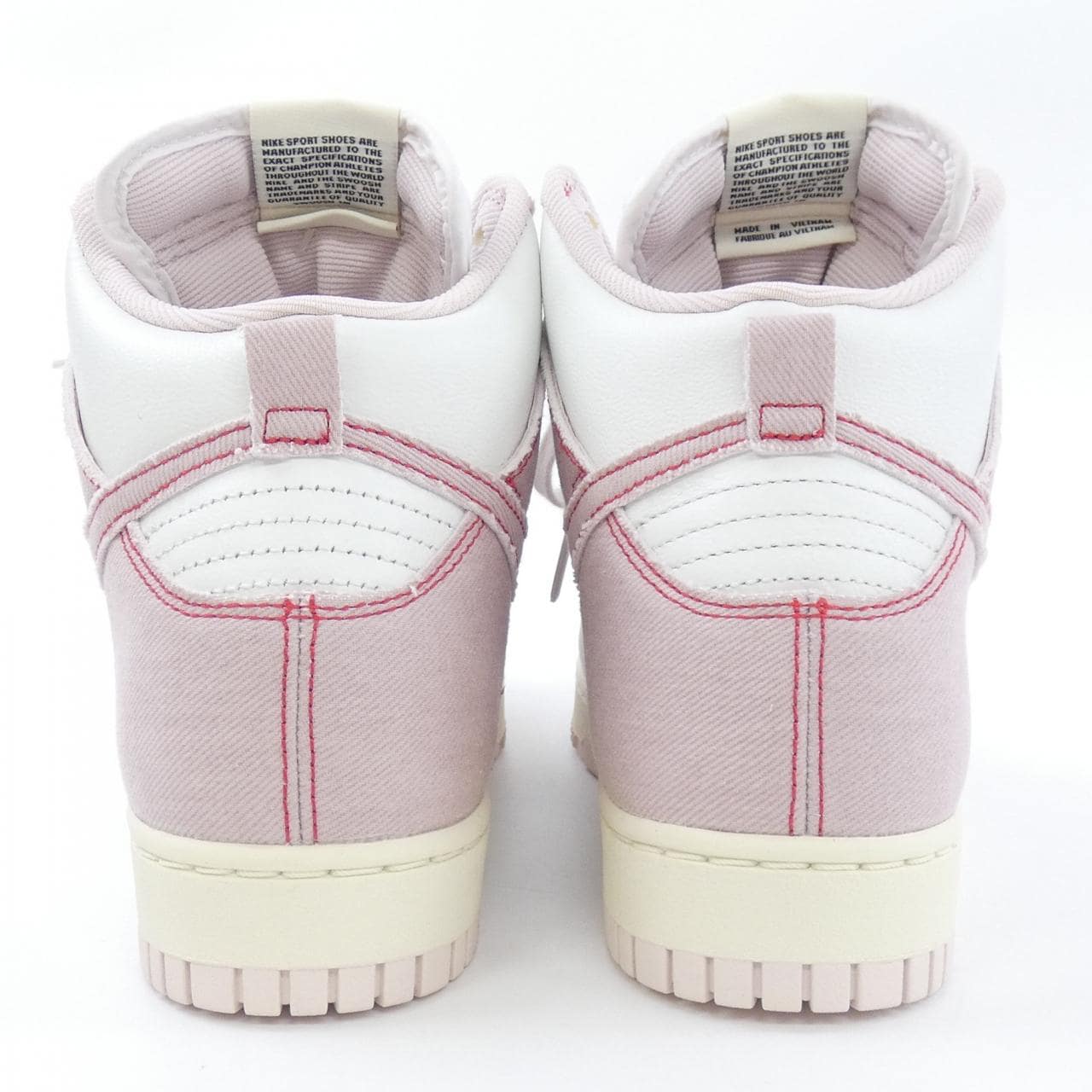 ナイキ NIKE DQ8799 100 スニーカー