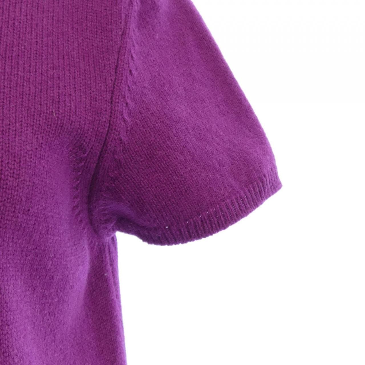 エルメス HERMES *77-7705. ニット