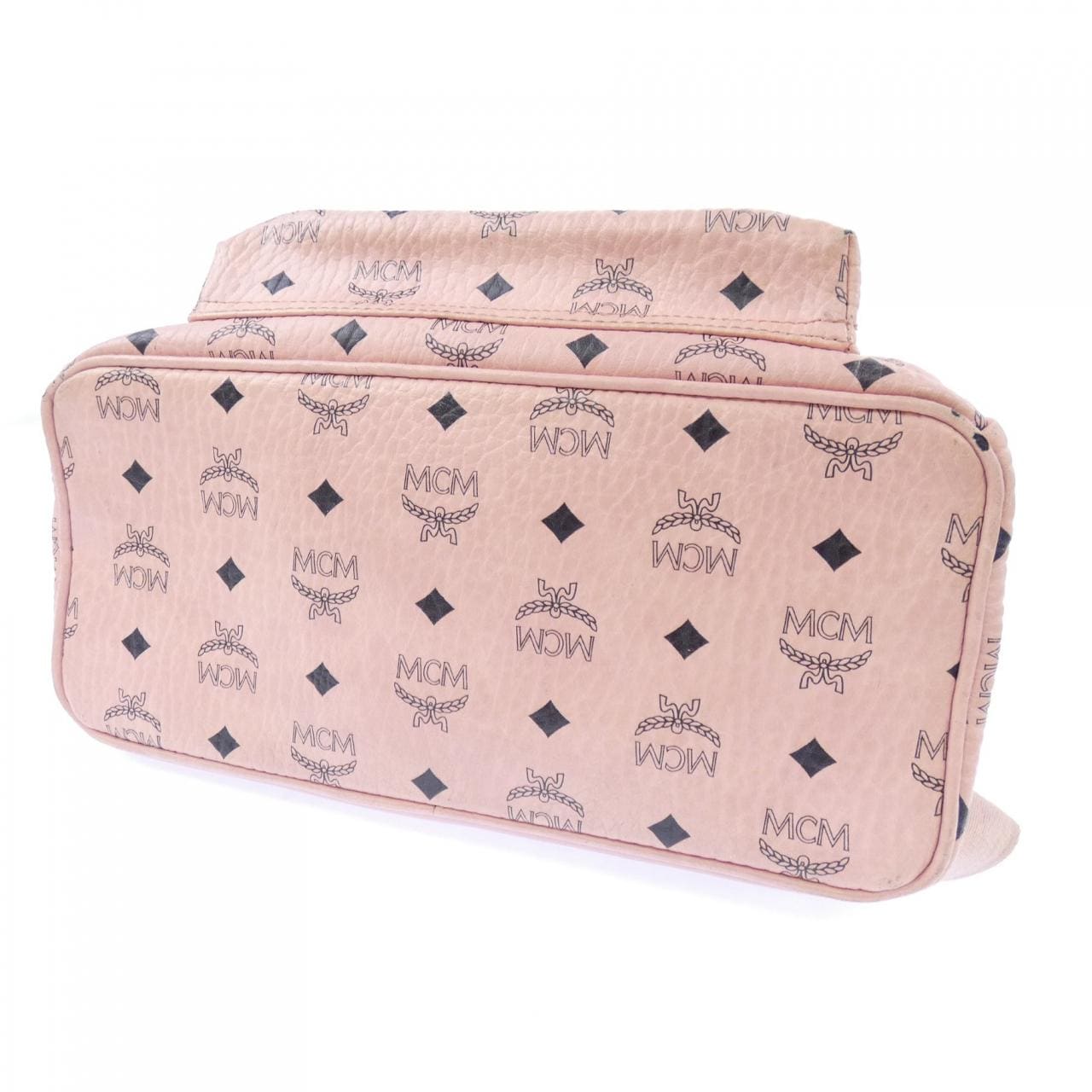 エムシーエム MCM MMK7AVE99PZ001 BACKPACK