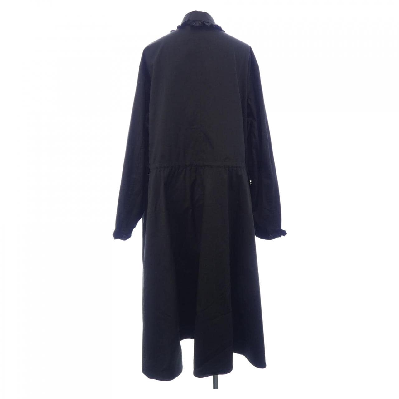 エルメス HERMES カルトゥッシュ クルードセル CLOU DE SELLE 4H0571DV ワンピース