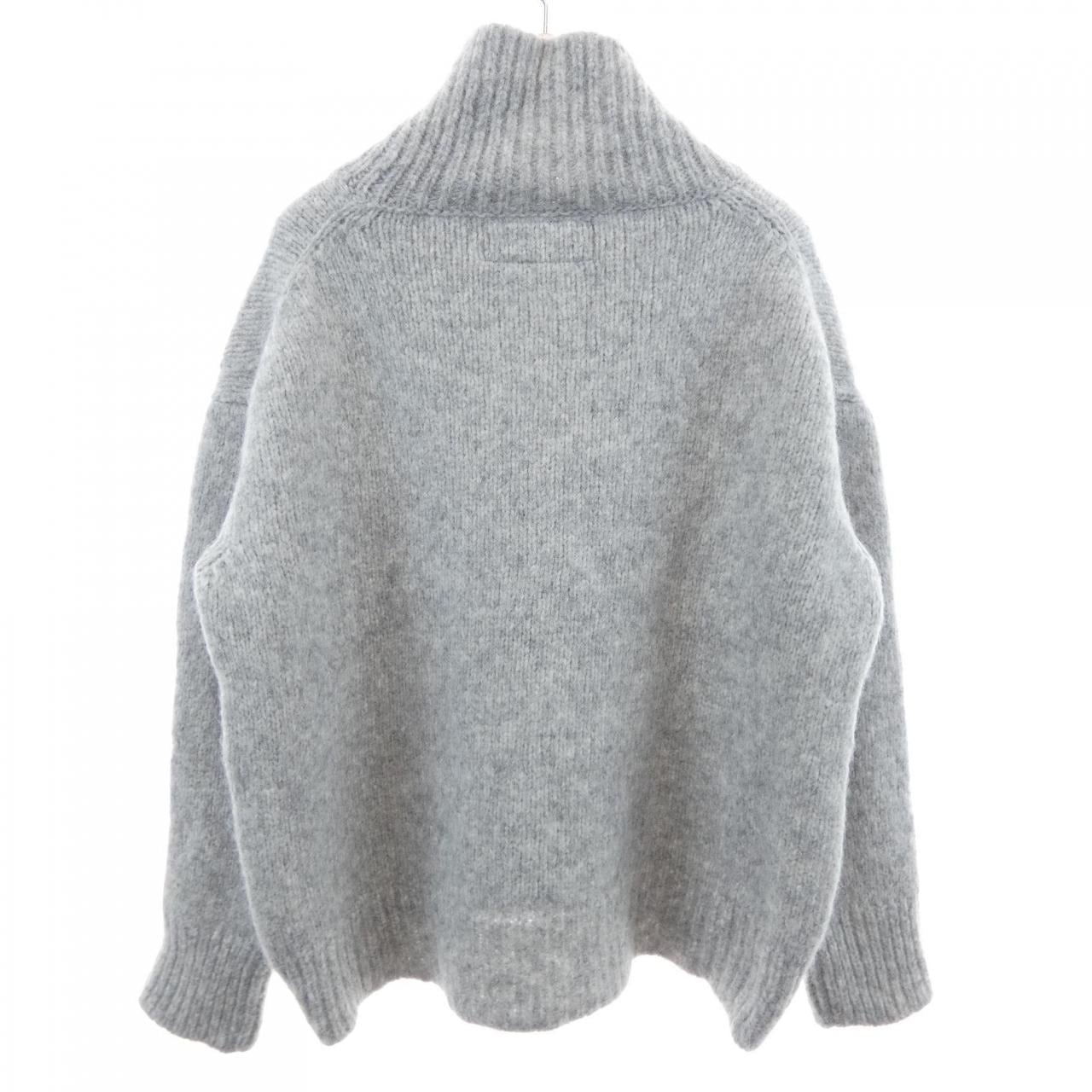 エルマンノシュエルビーノ ERMANNO SCERVINO ニット