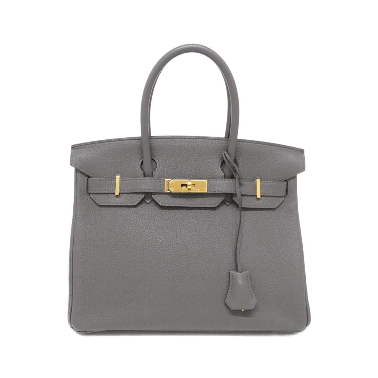 エルメス バーキン 30cm 027633CC バッグ