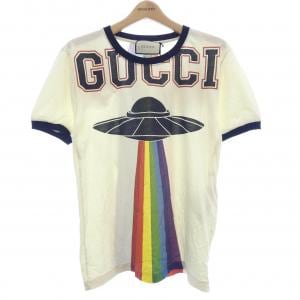 グッチ GUCCI 476035-X5V05 Tシャツ