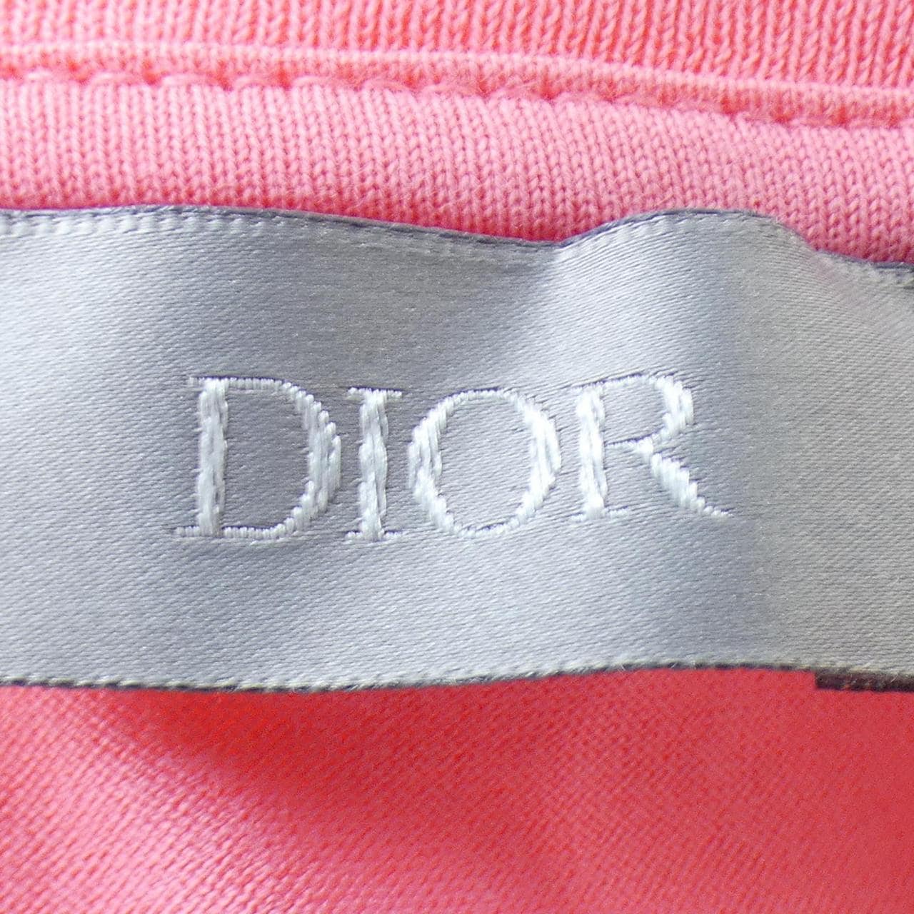 ディオール DIOR 013J600A0589 Tシャツ