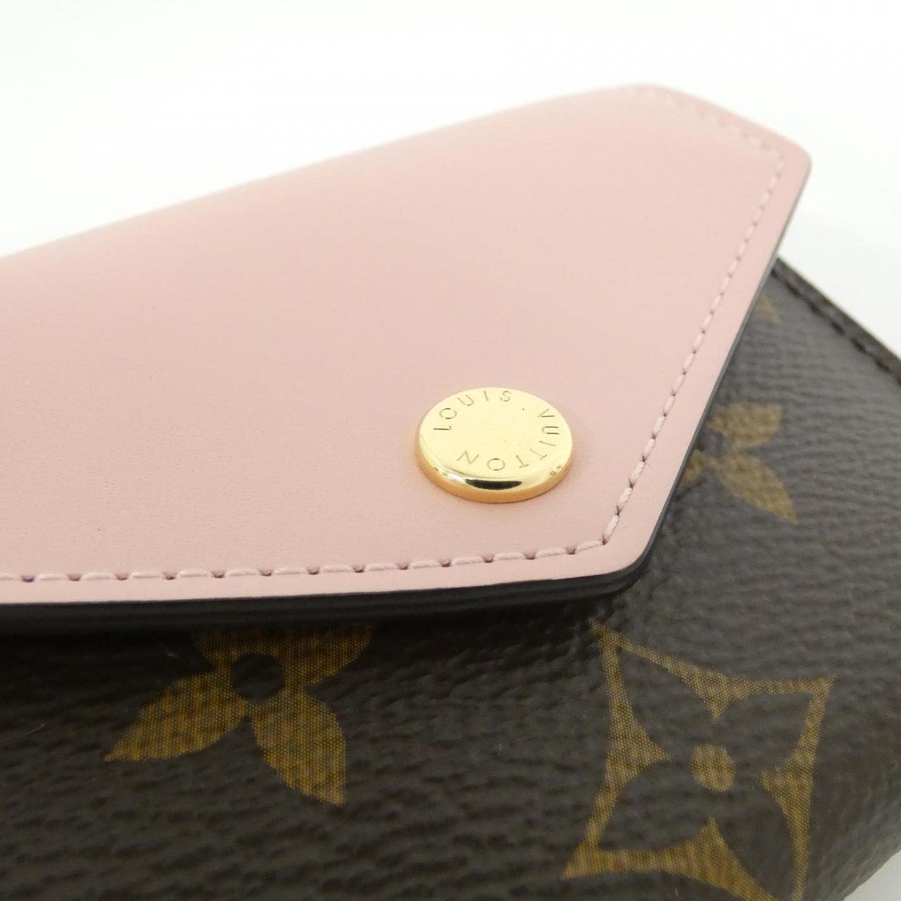 ルイヴィトン モノグラム ポルトフォイユ ゾエ M62933 財布