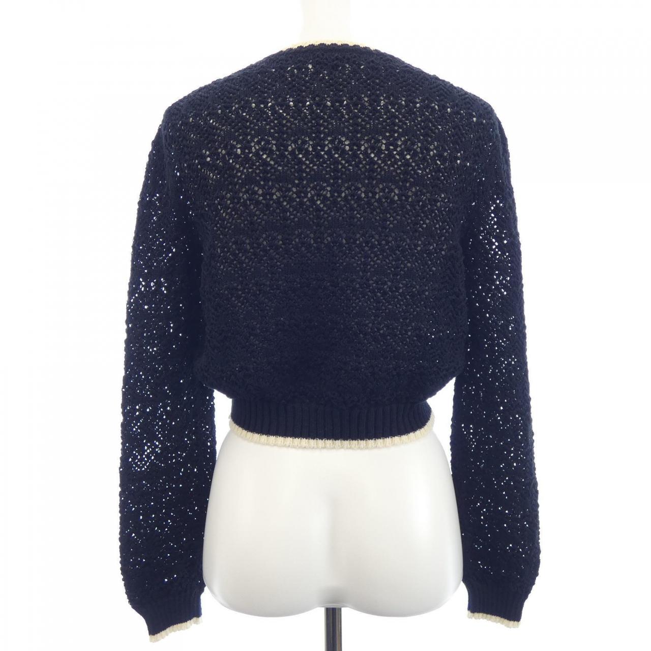 シャネル CHANEL P76860K11068 ニット