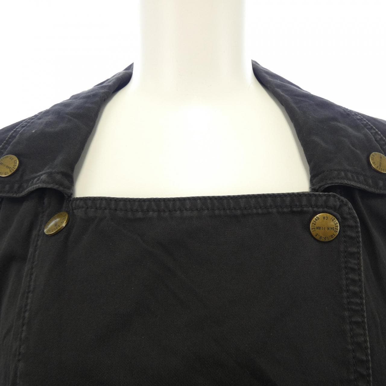 カレントエリオット CURRENT/ELLIOTT ブルゾン