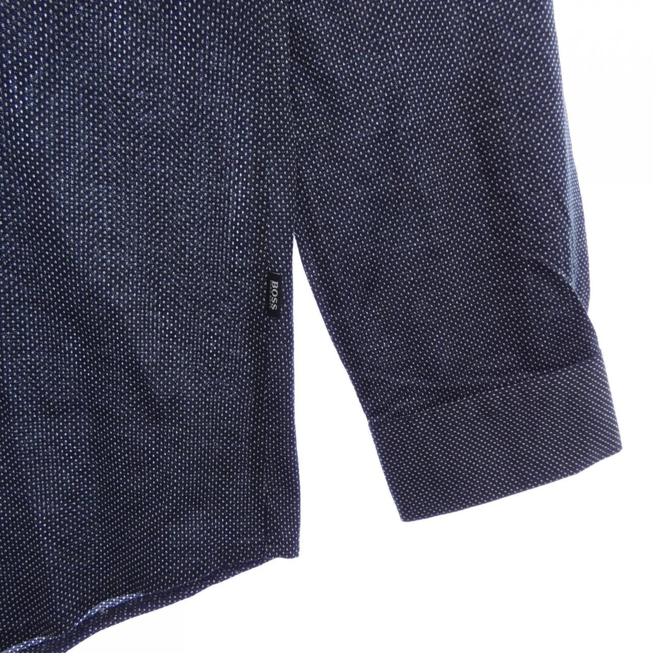 ヒューゴボス HUGO BOSS シャツ