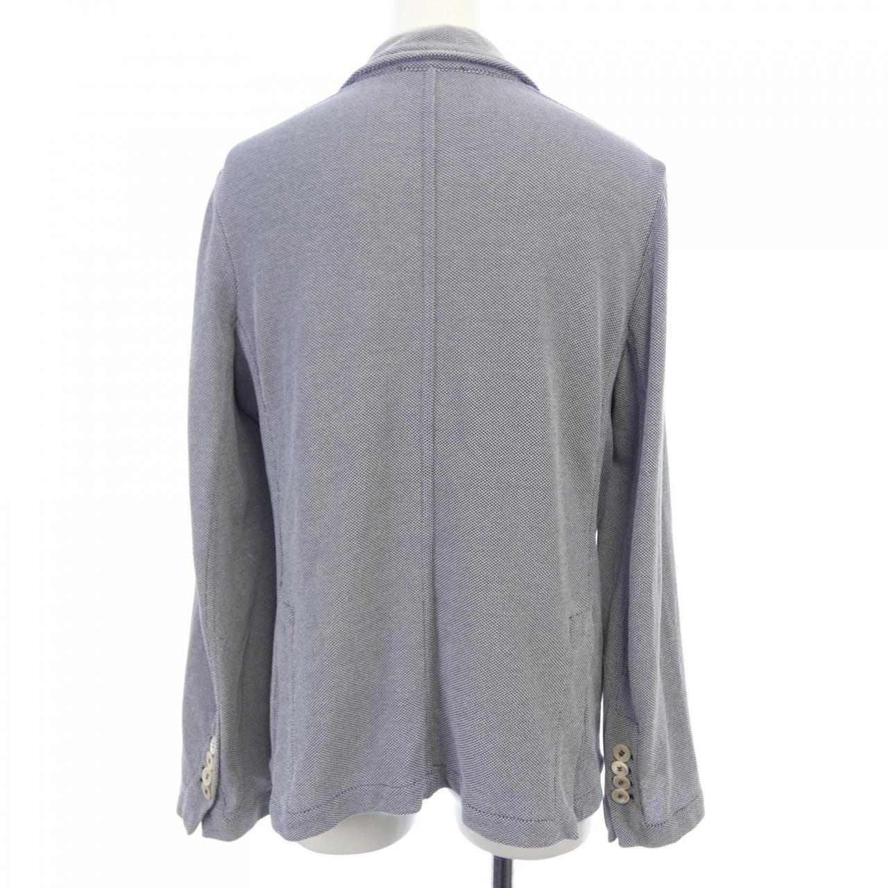 ザノーネ ZANONE ジャケット