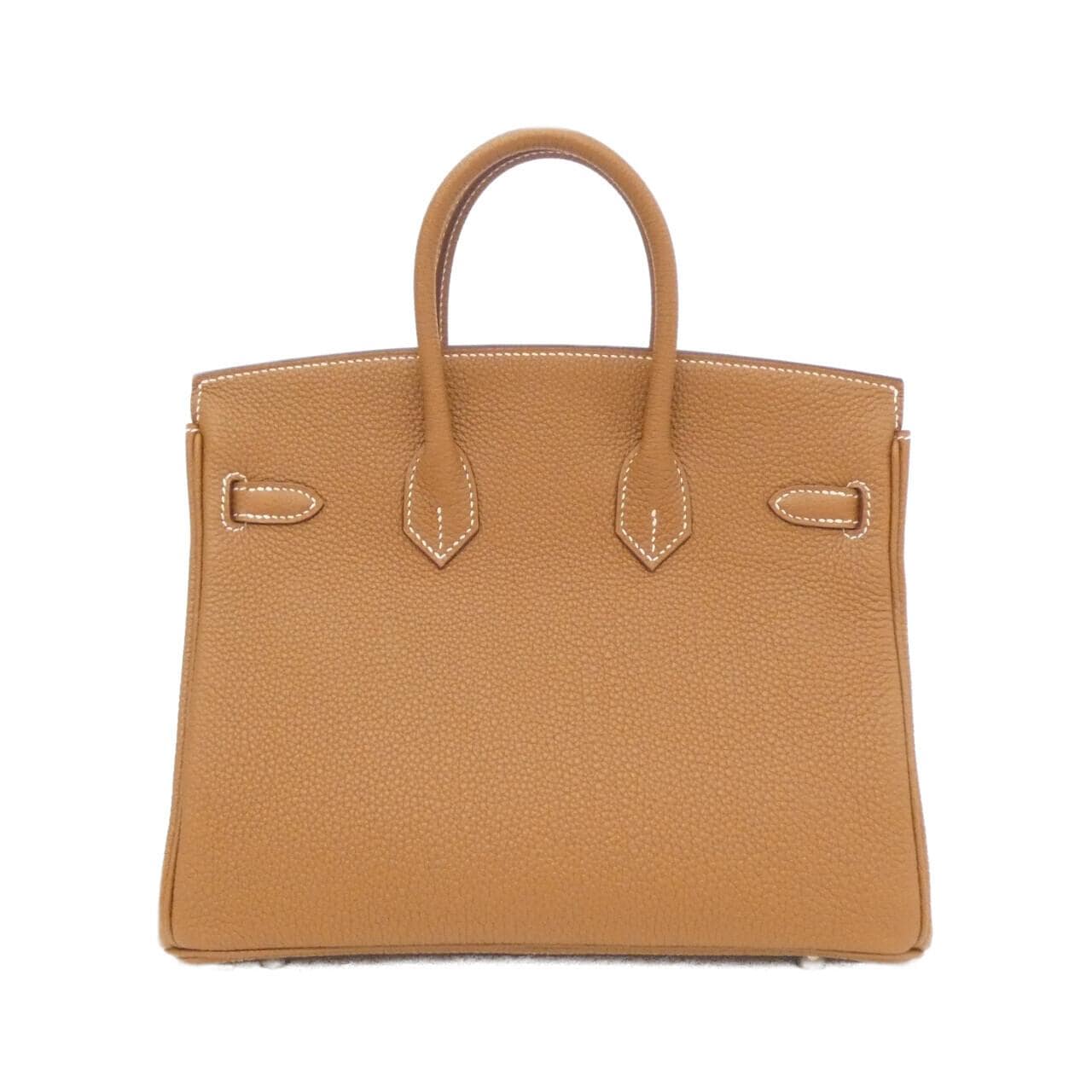 【未使用品】エルメス バーキン 25cm 041344CK バッグ