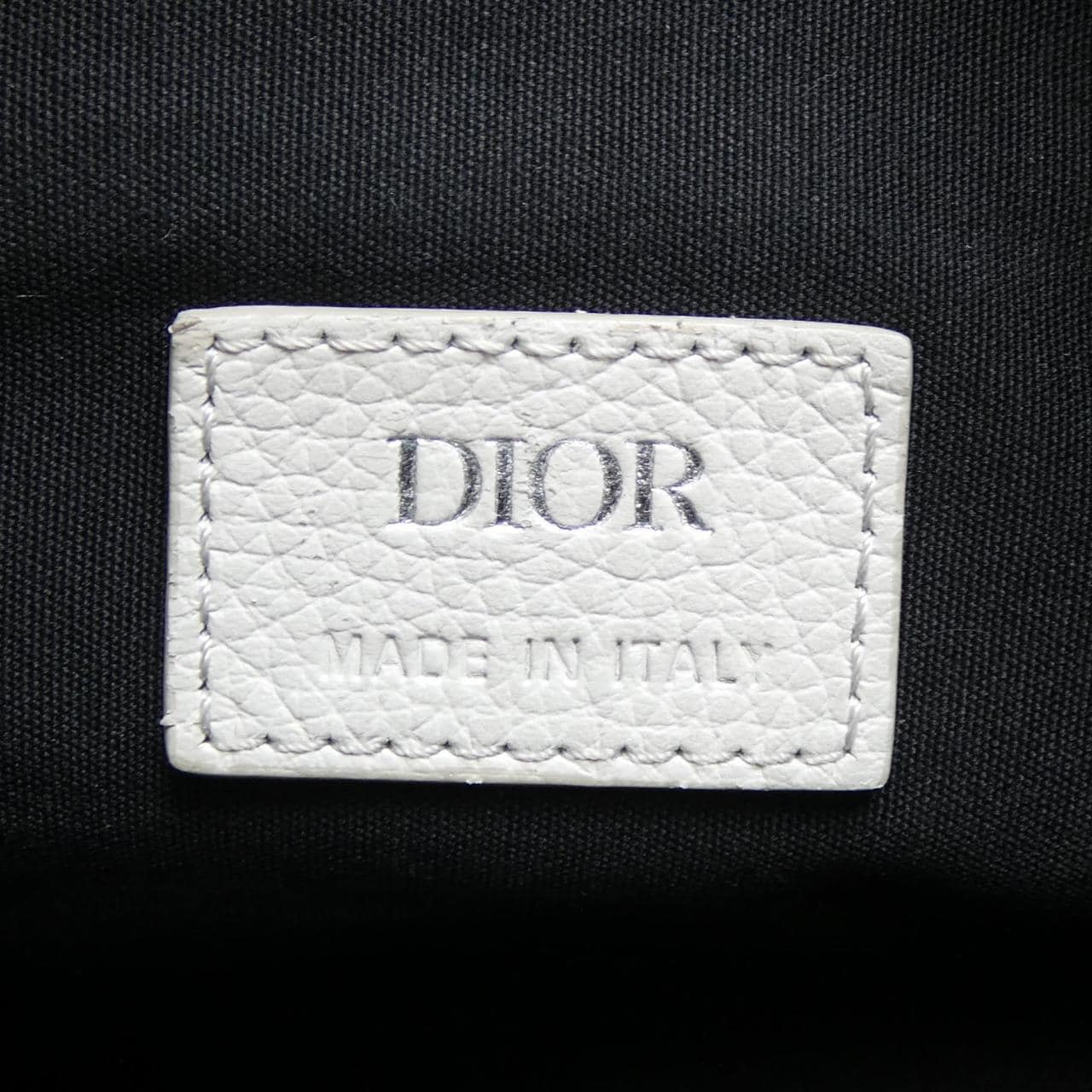ディオール DIOR 1ADPO093YZY BAG