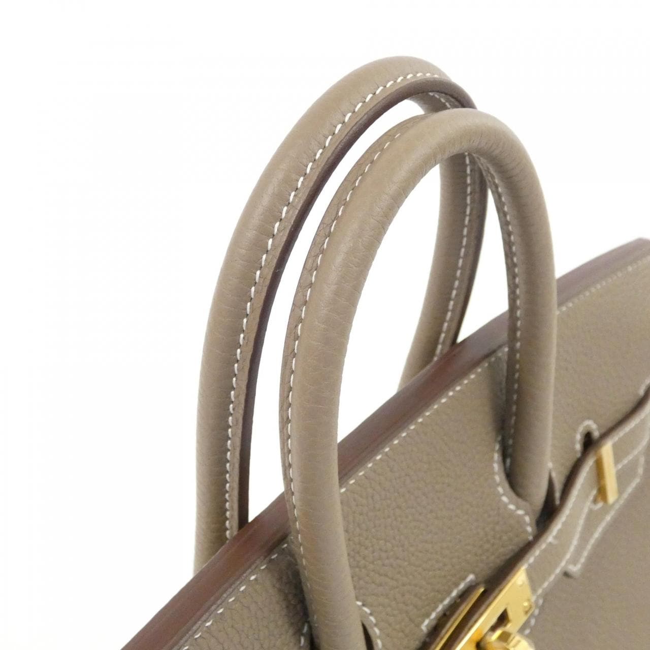 【未使用品】エルメス バーキン 25cm 041344CC バッグ