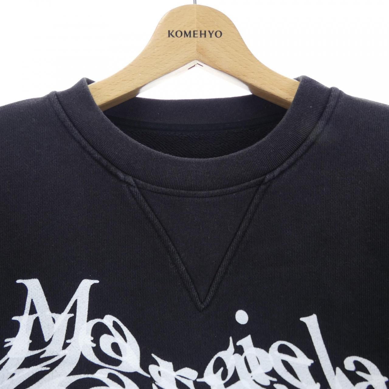 メゾンマルジェラ Maison Margiela S29GU0066 スウェット