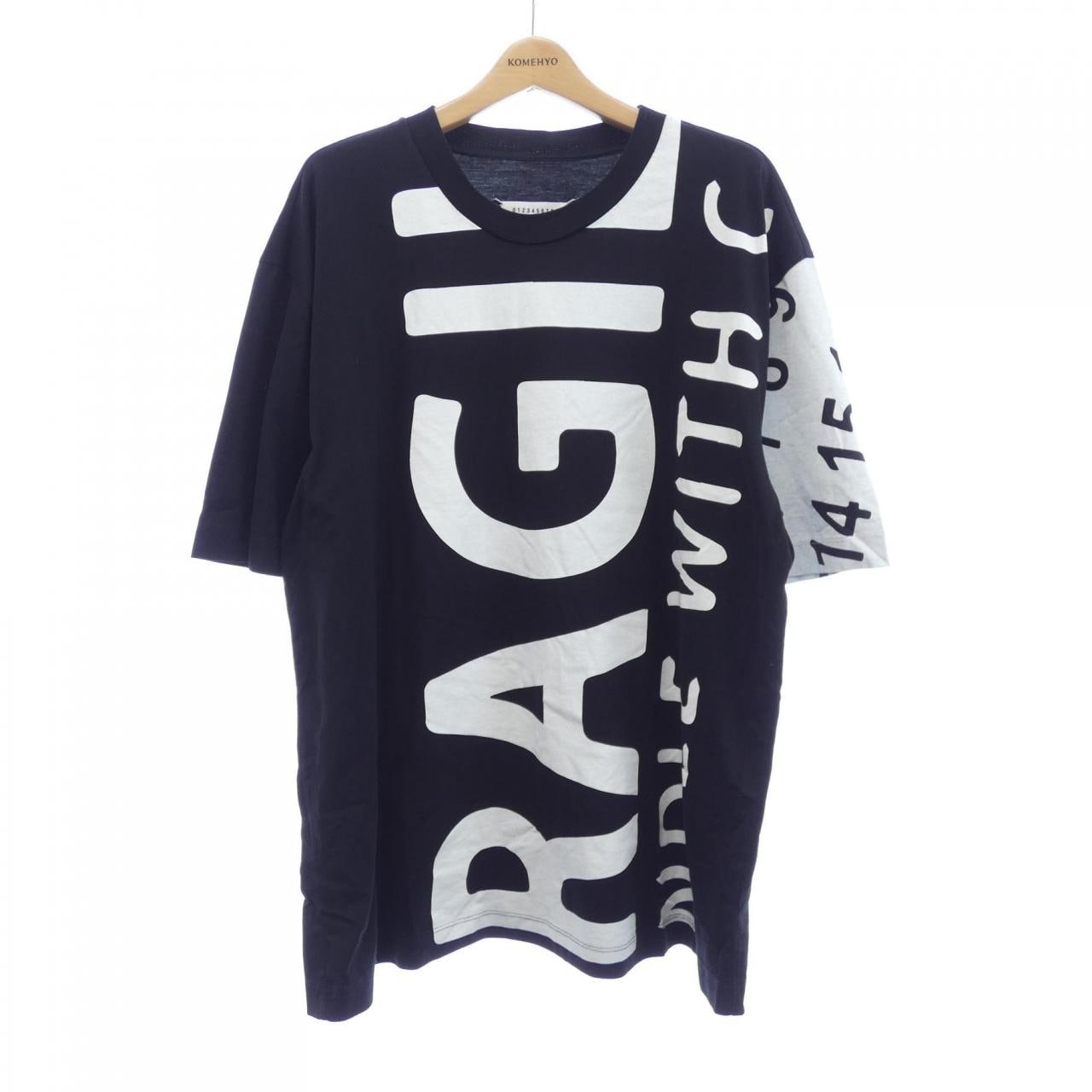 メゾンマルジェラ Maison Margiela S50GC0562 Tシャツ
