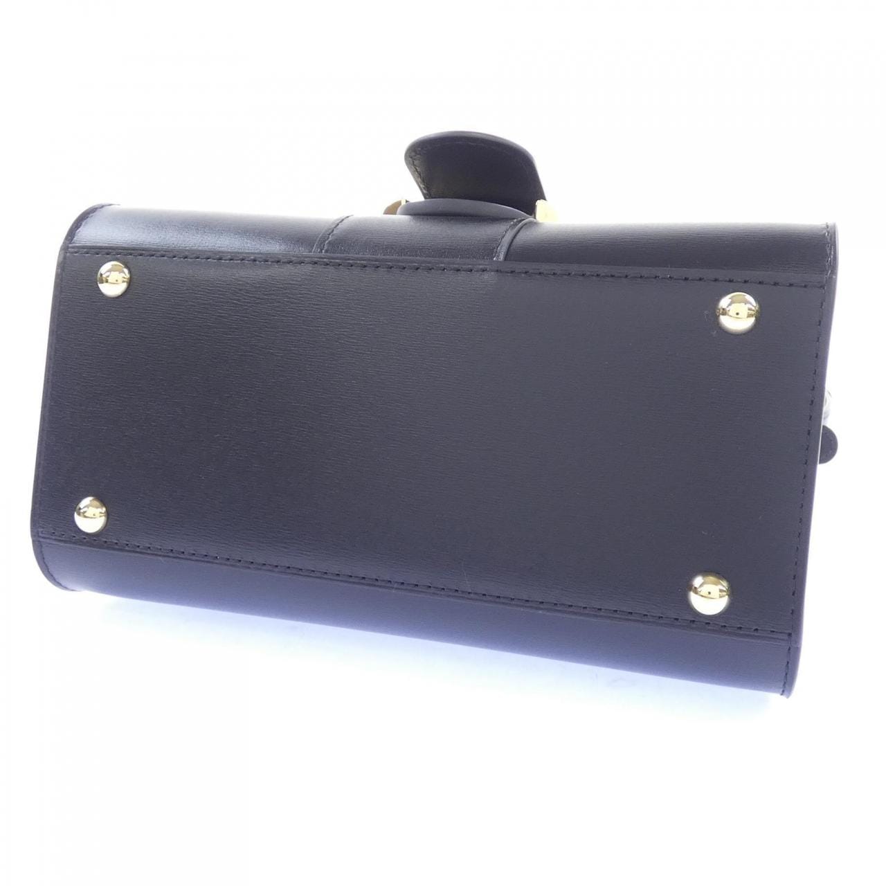 デルボー DELVAUX BRILLANT AA0406AAM BAG