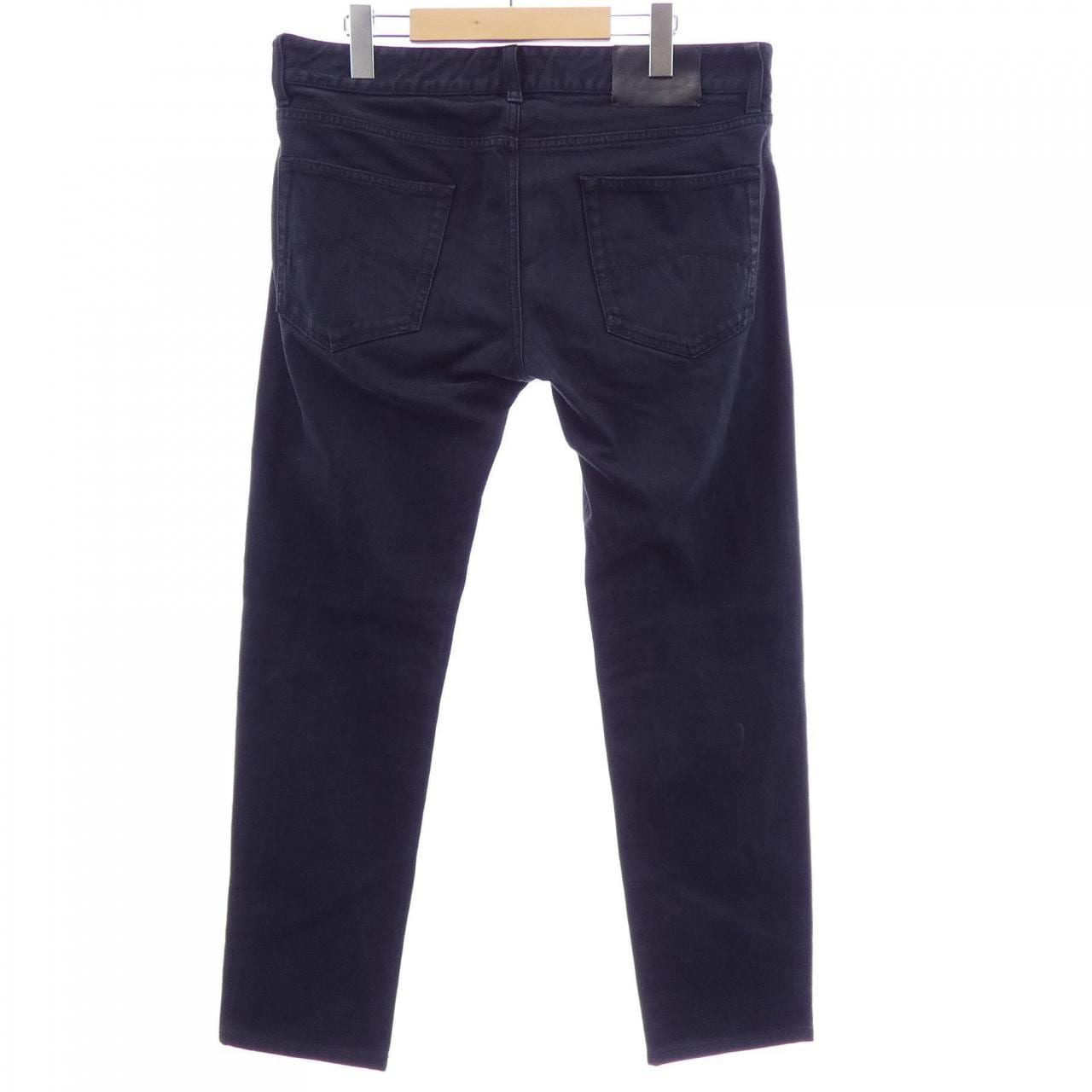 ジョルジオ アルマーニ GIORGIO ARMANI 6ZSJ32 ジーンズ