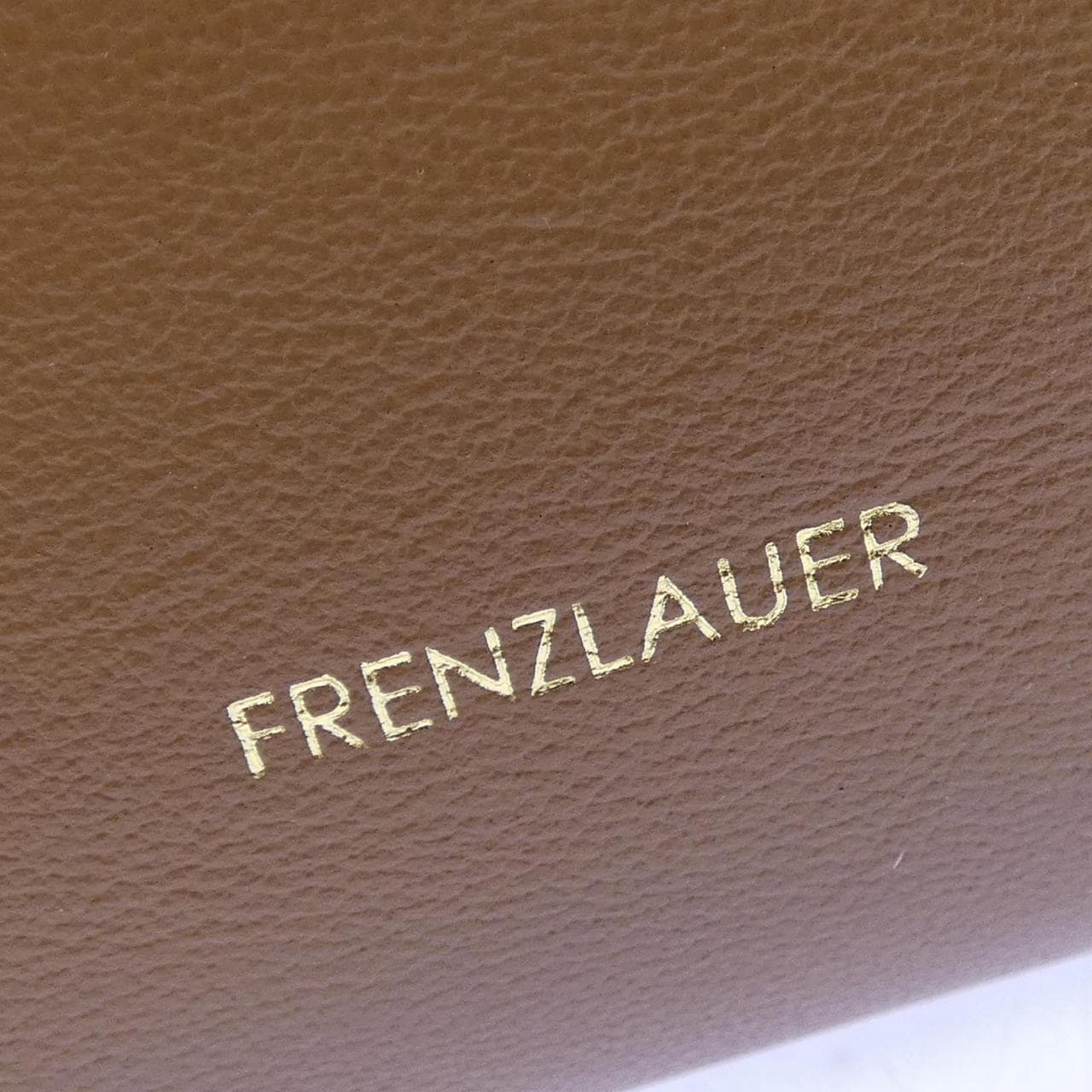 FRENZLAUER DEUXIEME CLASSE別注 BOWLI BAG