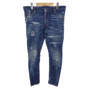 ディースクエアード DSQUARED2 S71LB0107 ジーンズ