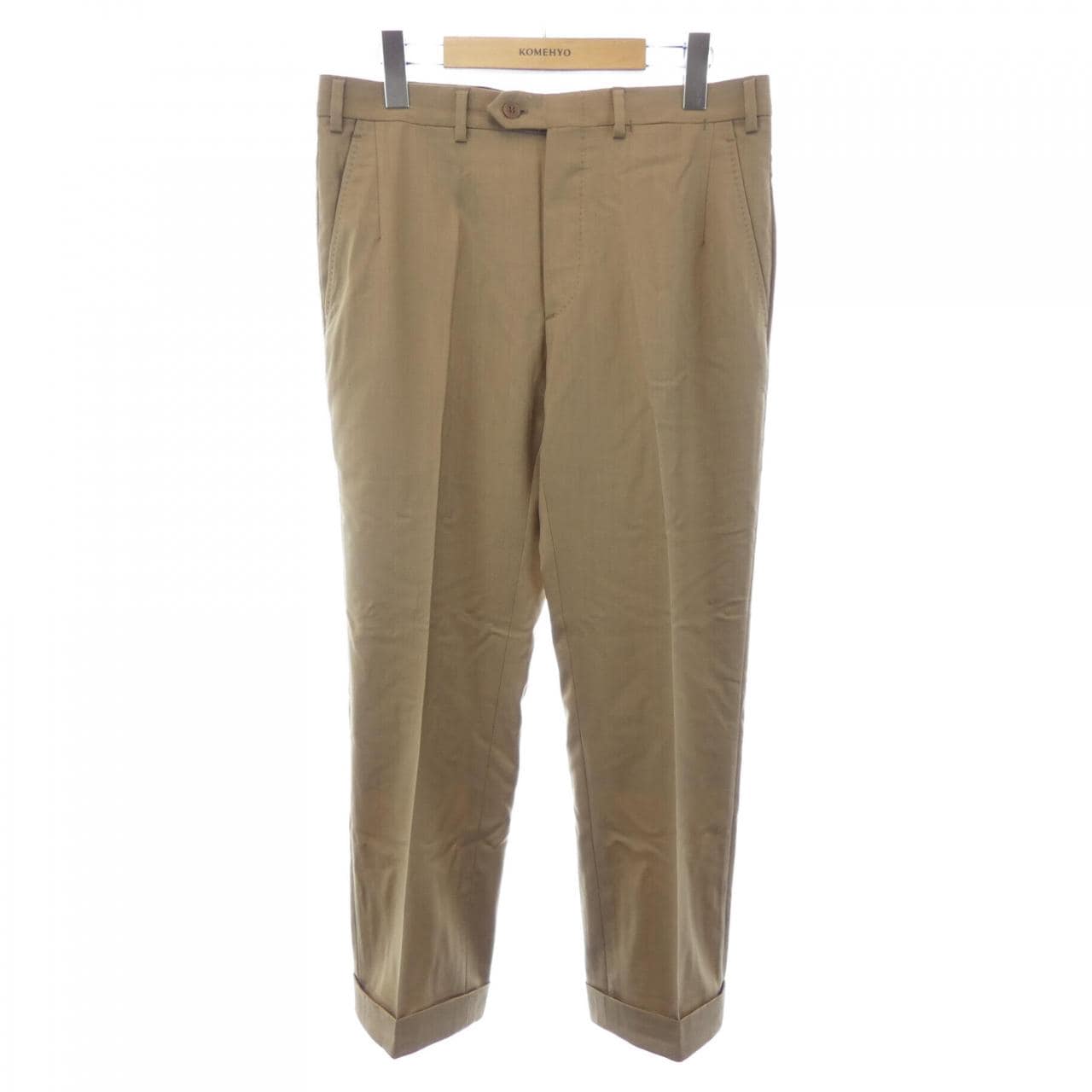 ブリオーニ BRIONI パンツ