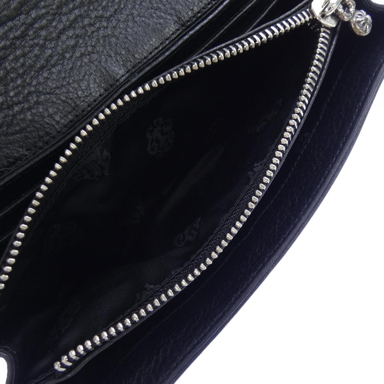 クロムハーツ CHROME HEARTS JUDY 2246 304 0410 0900 WALLET
