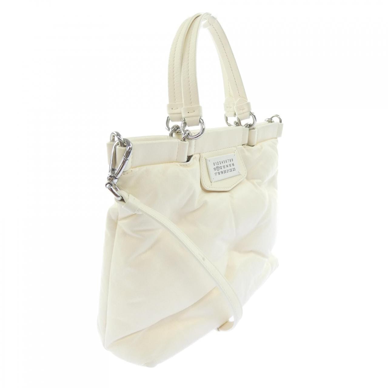 メゾンマルジェラ Maison Margiela GLAM SLAM　トートバッグ S56WD0133 BAG